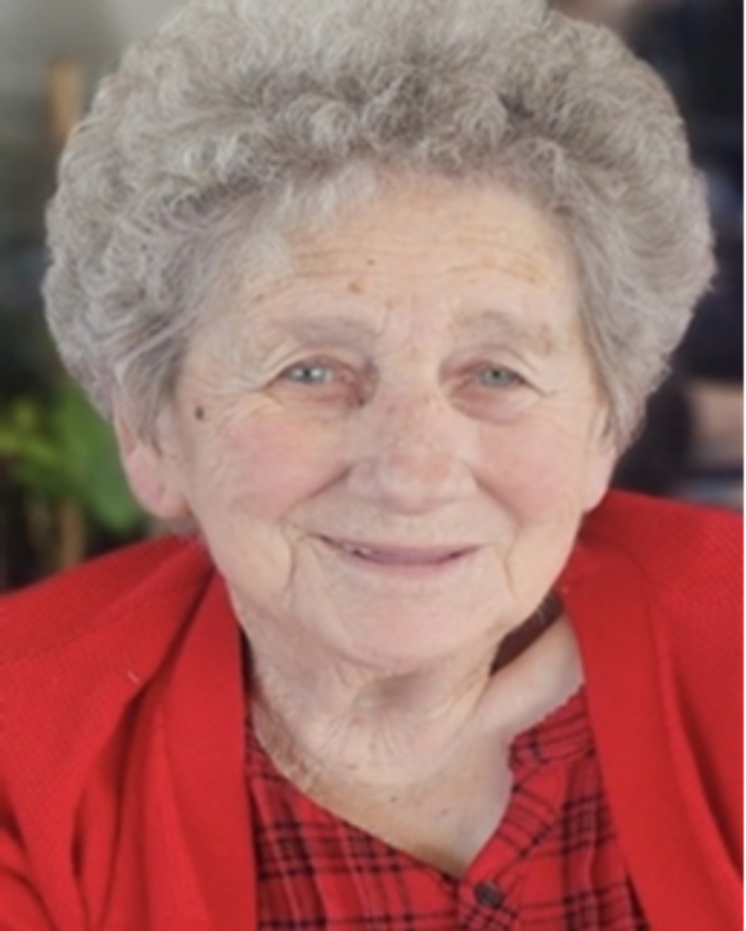 Lois Legendre Larousse Profile Photo