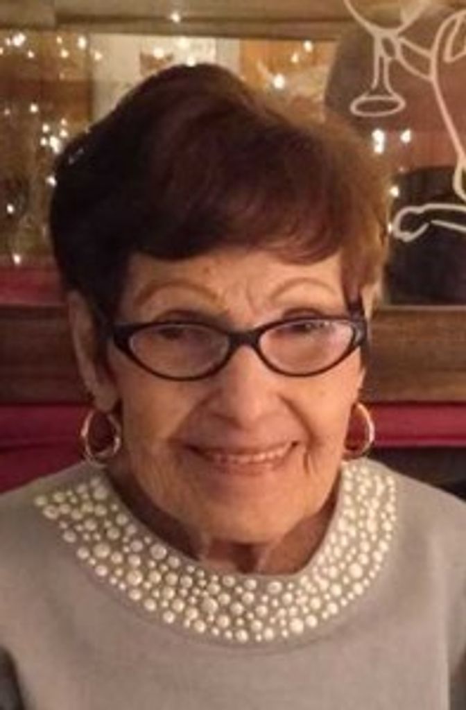 Patricia Powers