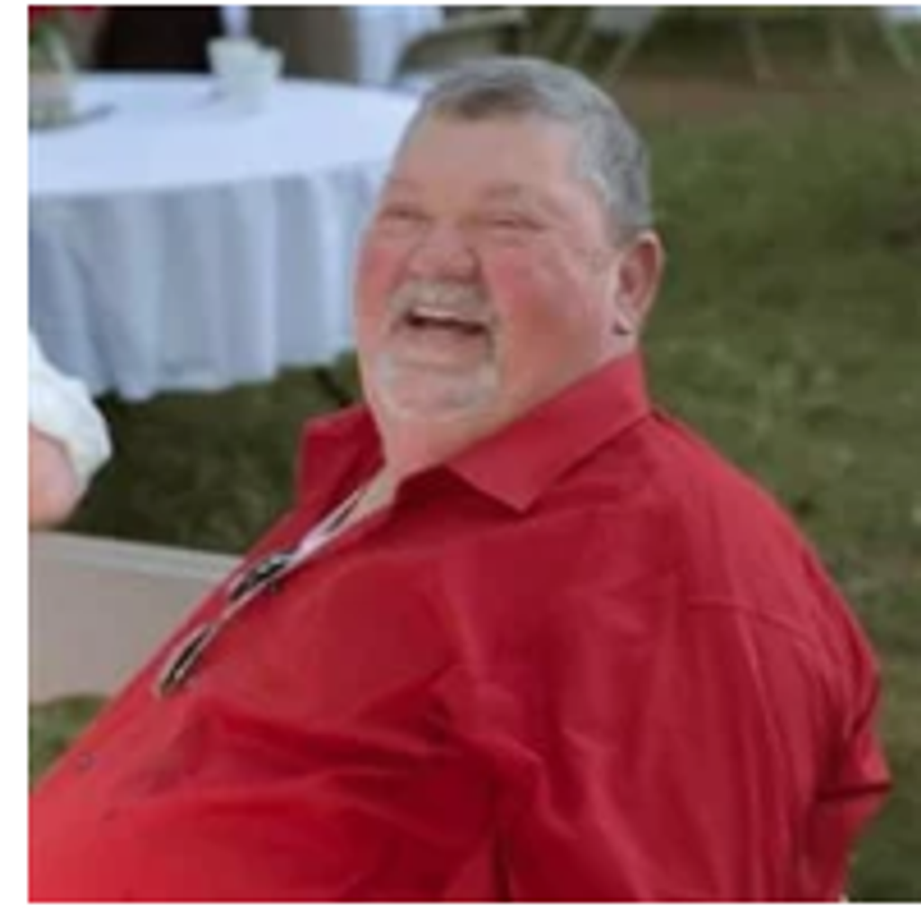 Jack Thurman Profile Photo