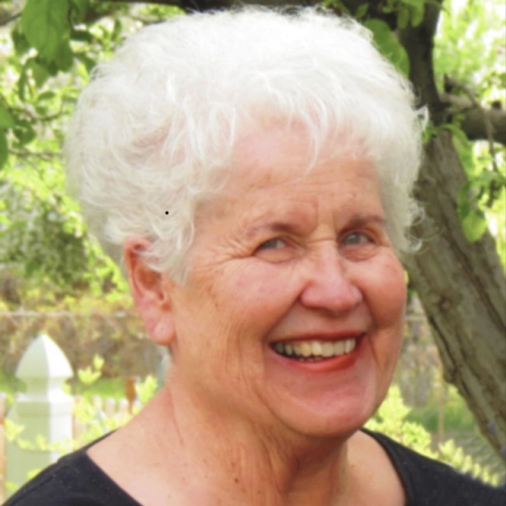 JoAnna   Smirl  Betenson