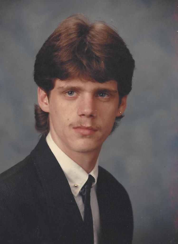 David John Fenton