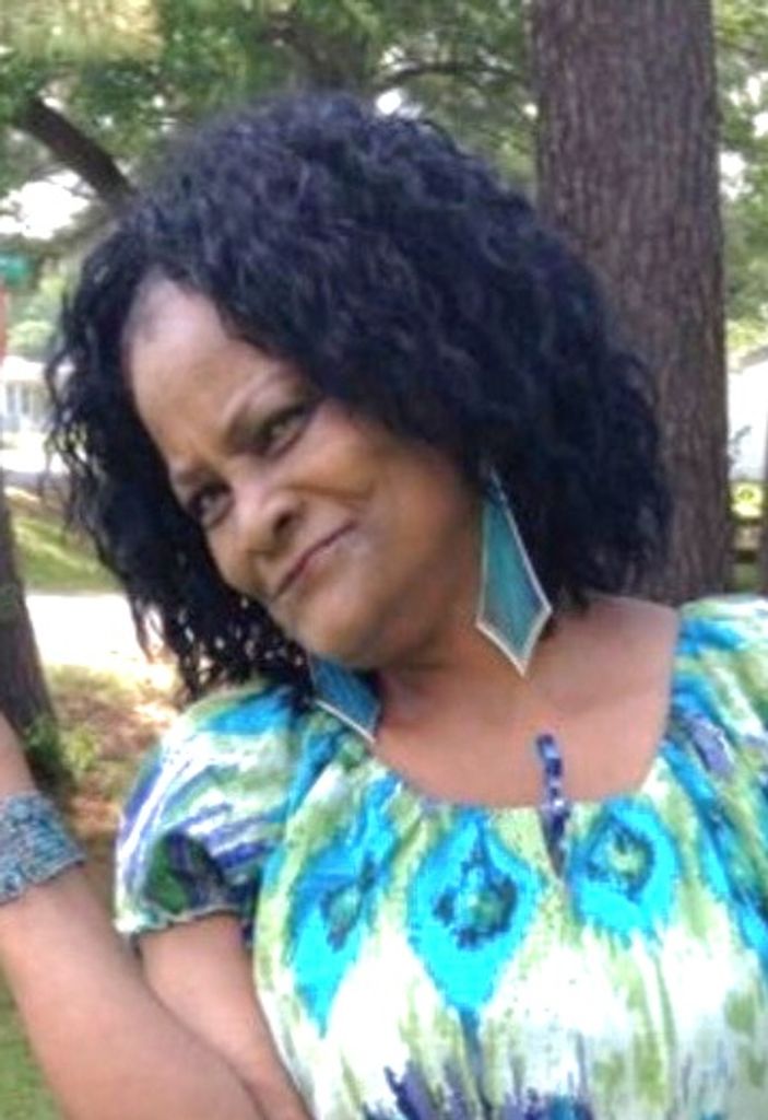 Peggy Joann Chapple Profile Photo