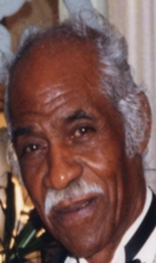 Oliver Porter