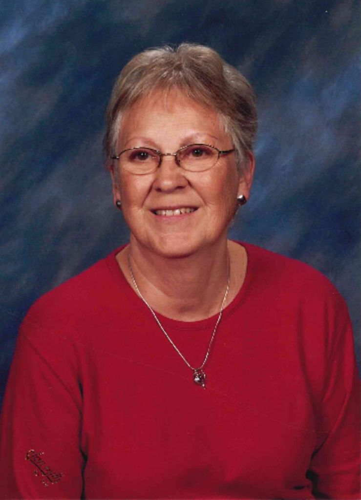 Dorothy Mae Gadd Profile Photo