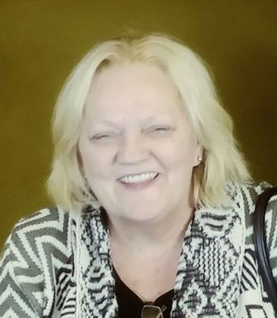 Mary (Meister) Mcelhinney Profile Photo