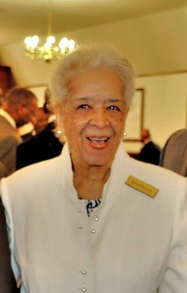 Ms. Esther Lee Shaw Profile Photo
