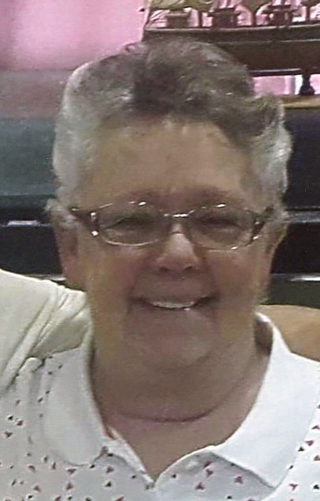 Margaret "Marge" Housby Profile Photo