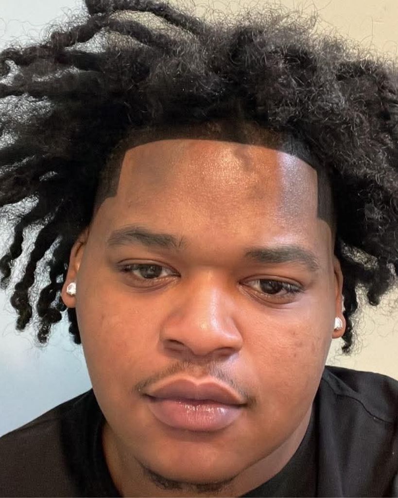 Jordan Christopher Taylor Profile Photo