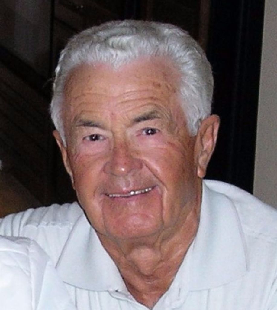 John Richard Weber