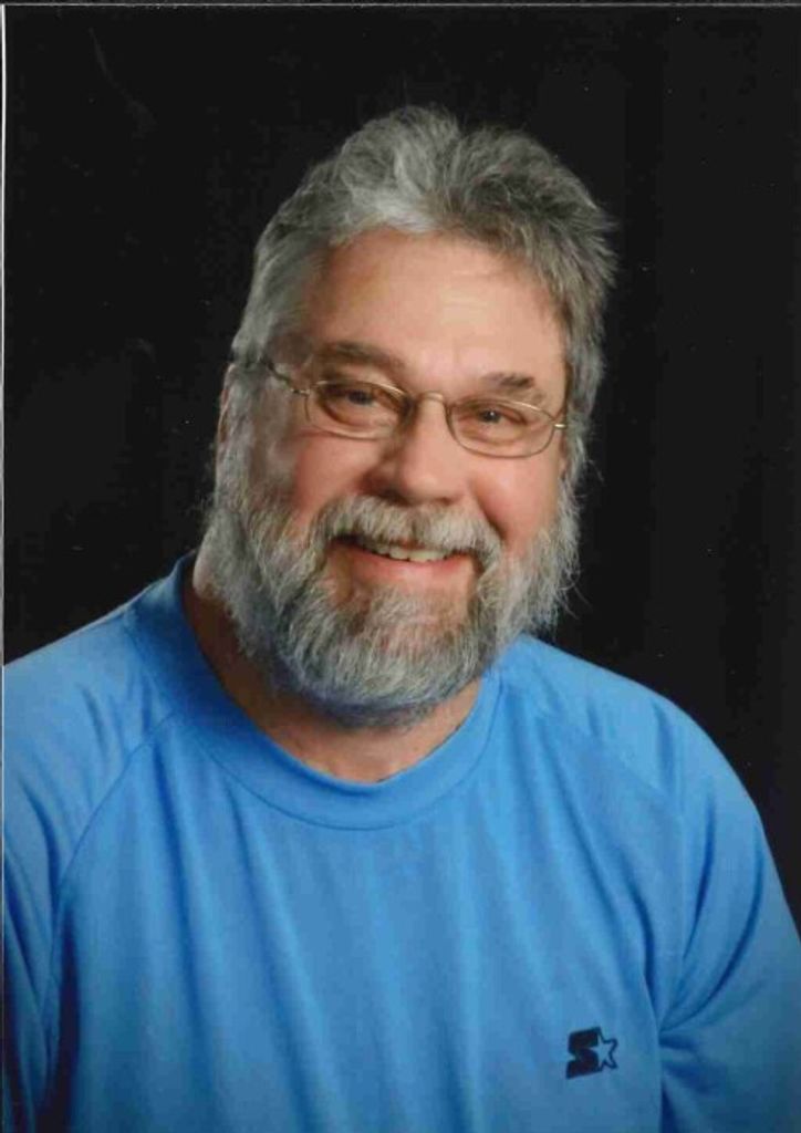 Michael Robert Koball