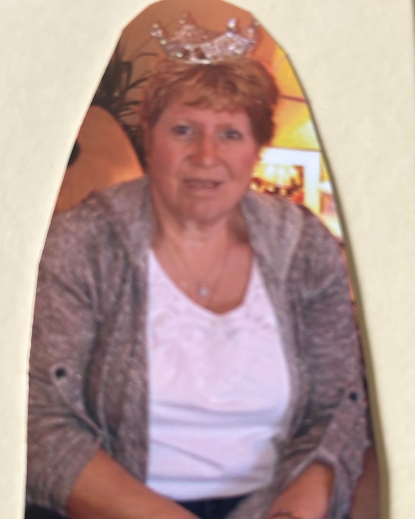 Diane Marks Belmonte Profile Photo