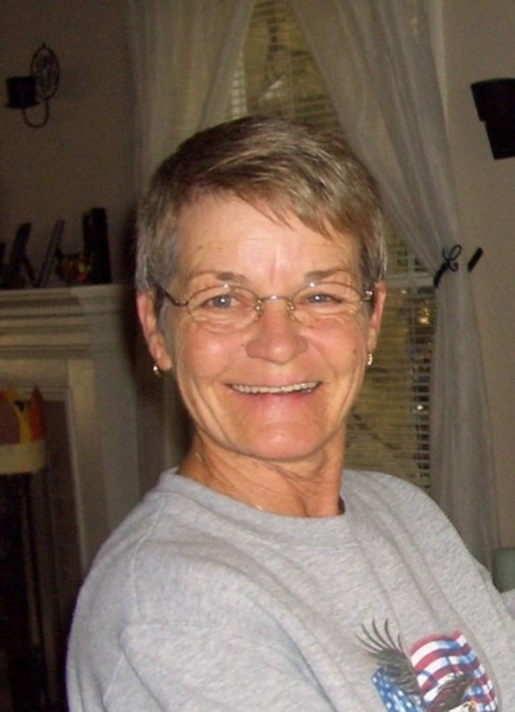 Gwenithe Joann Jurgens