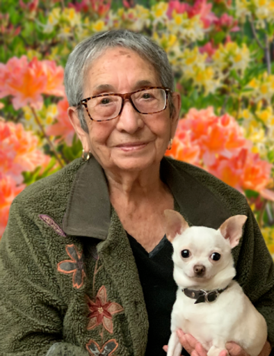 Teresa “Teche” Nicolat Profile Photo
