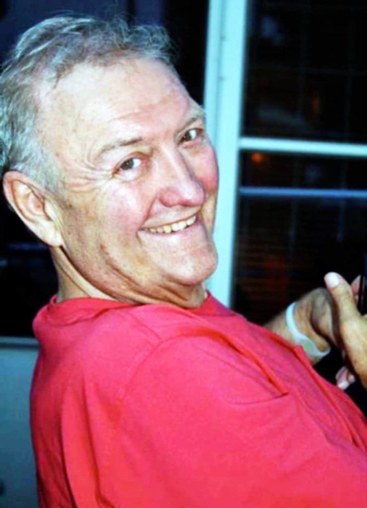 Nelson, Robert A.