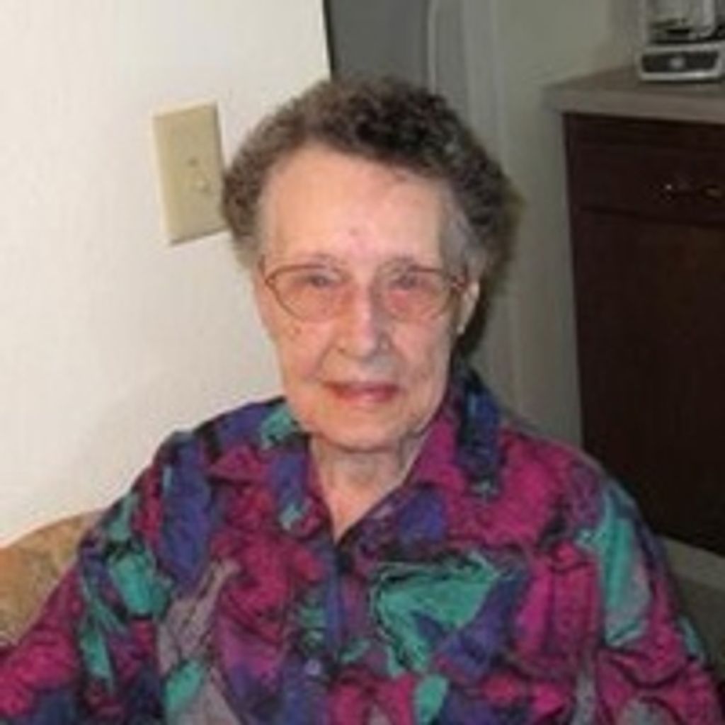 Viola H. Paulson Profile Photo
