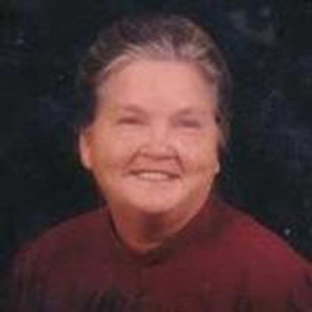 Hazel Eldridge Profile Photo