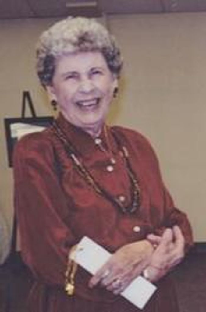 Fay Beatrice Reynolds