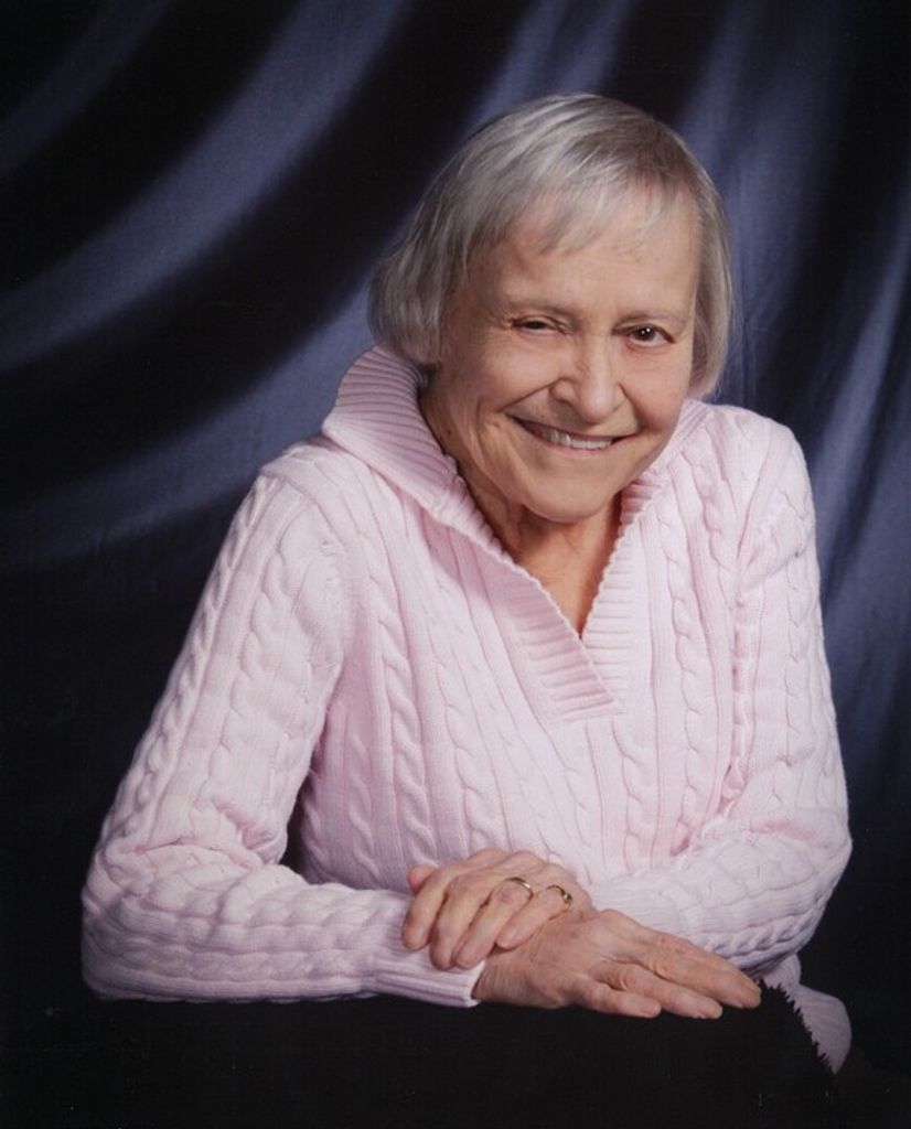 Marilyn Vydra