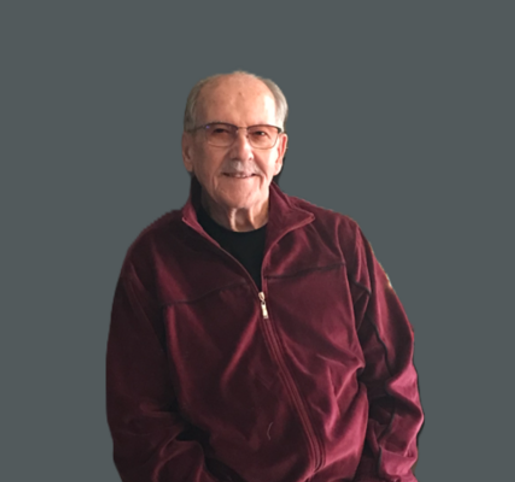 Lawrence Daniel "Dan" Bell Profile Photo
