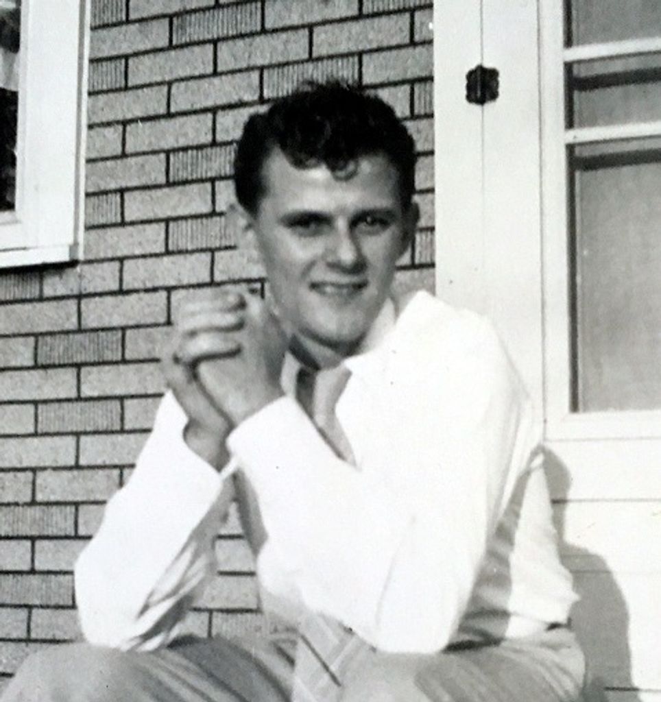 Gerald "Jerry" Key