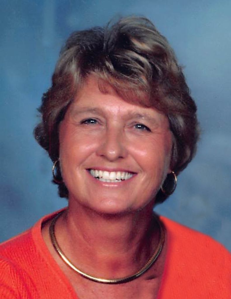 Joann Moody Profile Photo