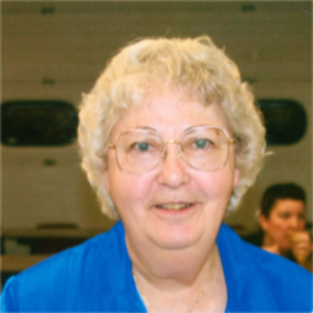Mary E. Anderson
