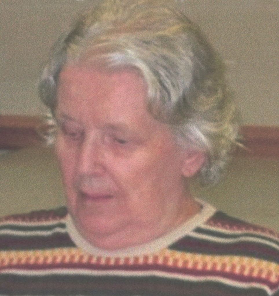 Virginia L. (Gray)  DeHoff