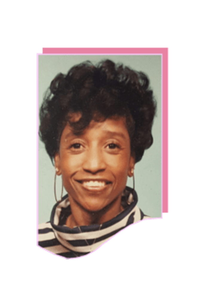 Edna Carpenter Carter