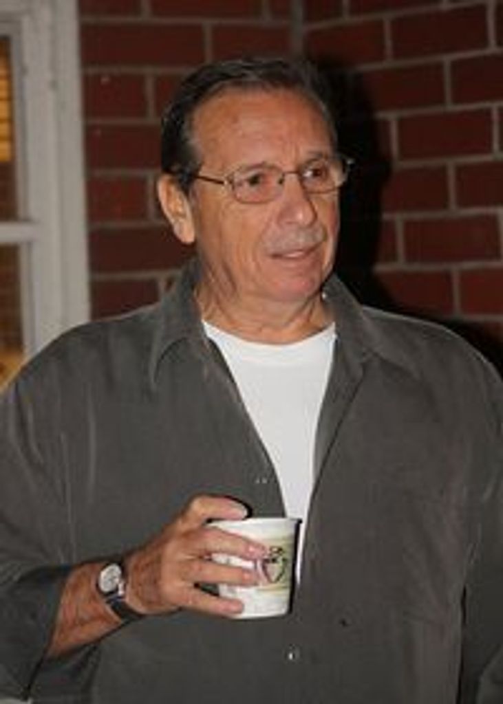 John "Jack" E. Montemarano Profile Photo