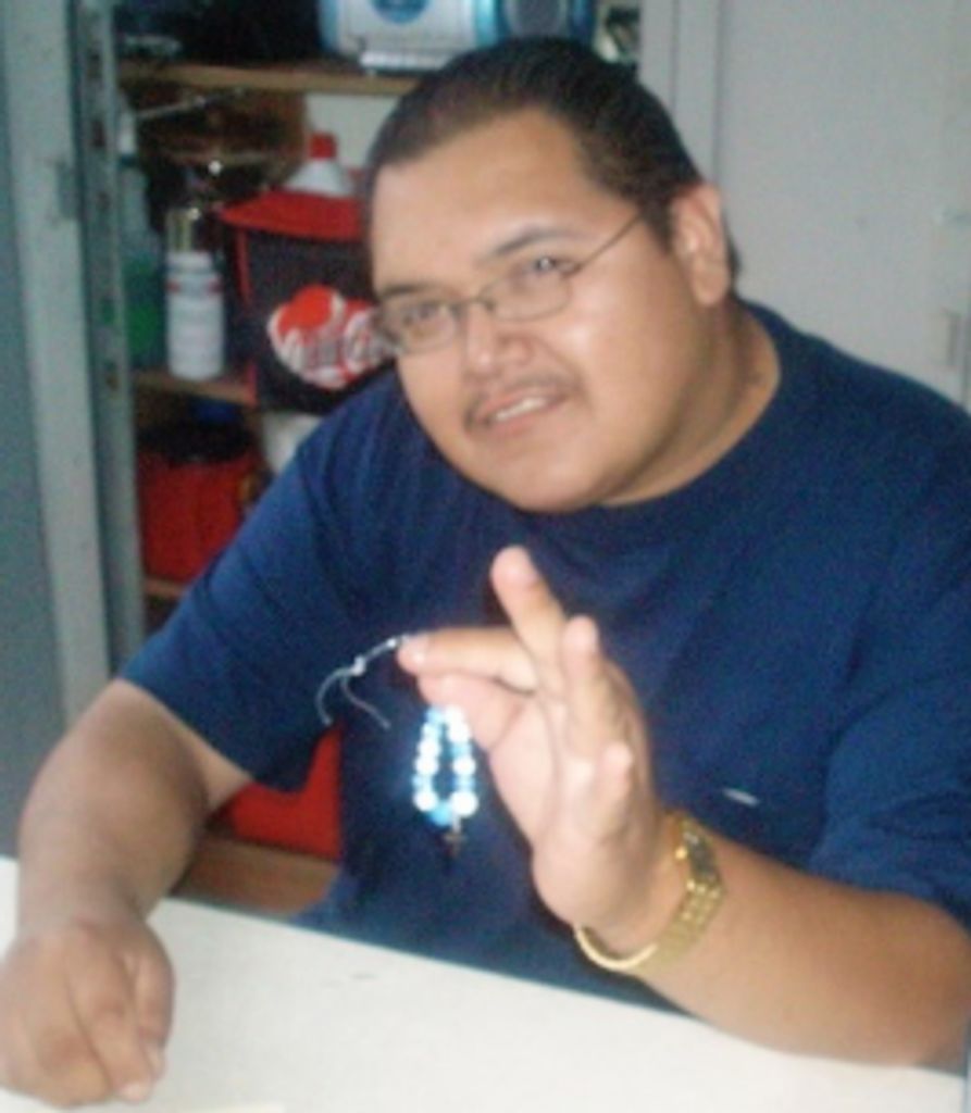 Jose Salinas
