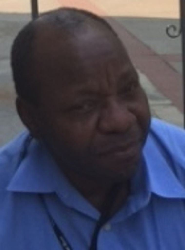 Philip Tucker Profile Photo