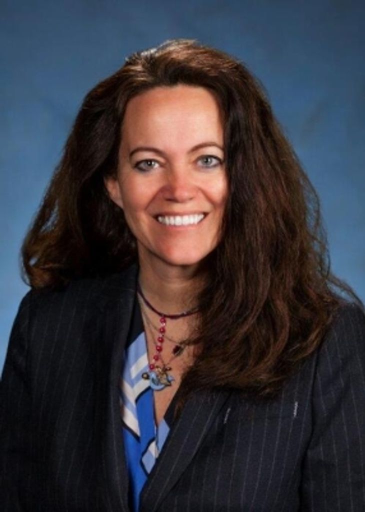 Darcia Taylor Profile Photo