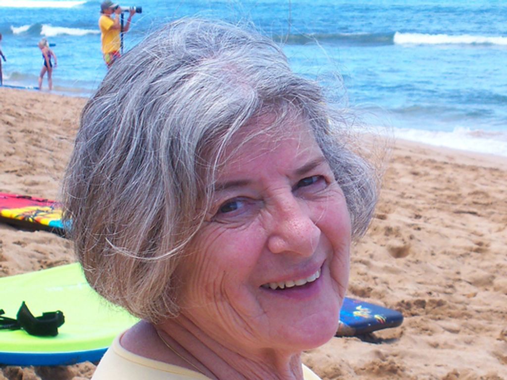 Judith Kathleen Lavery Profile Photo
