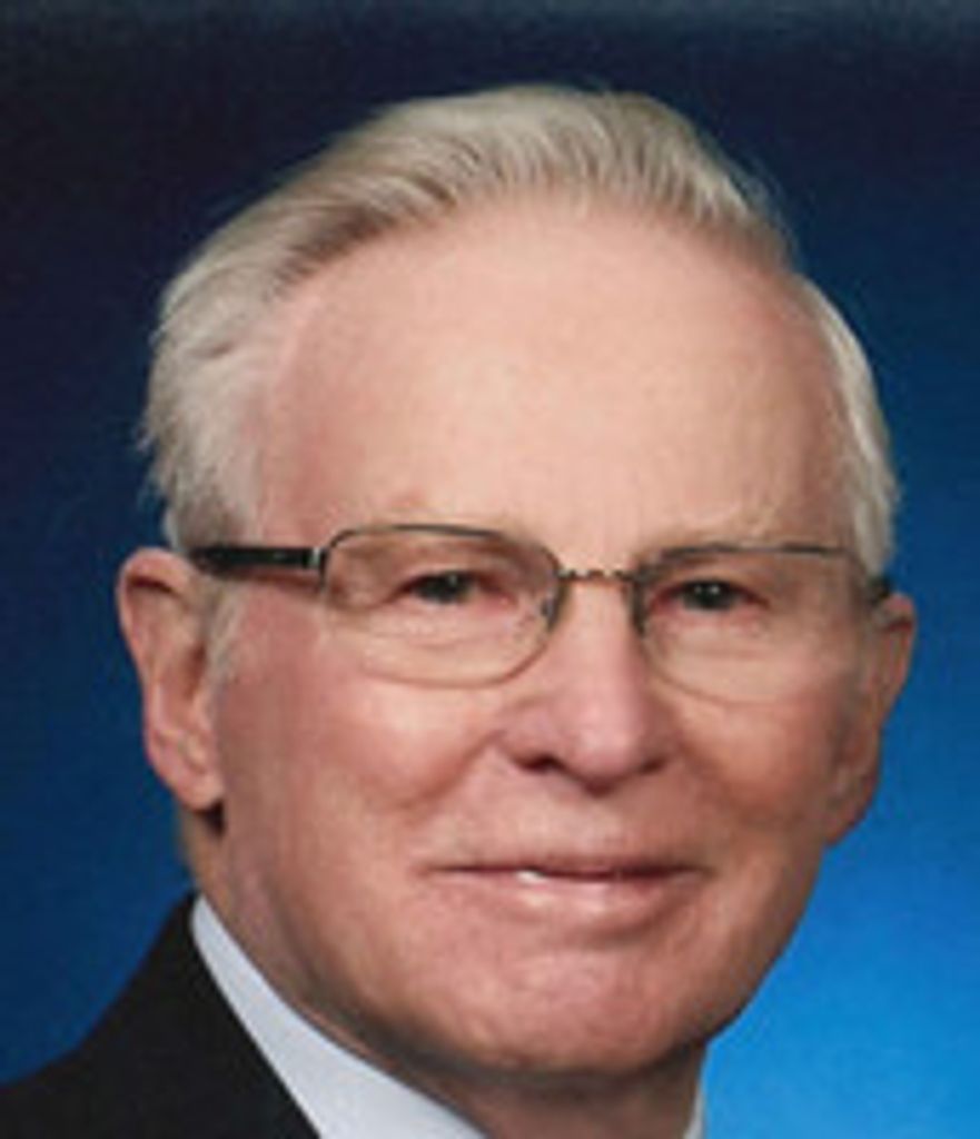 Duane Guth