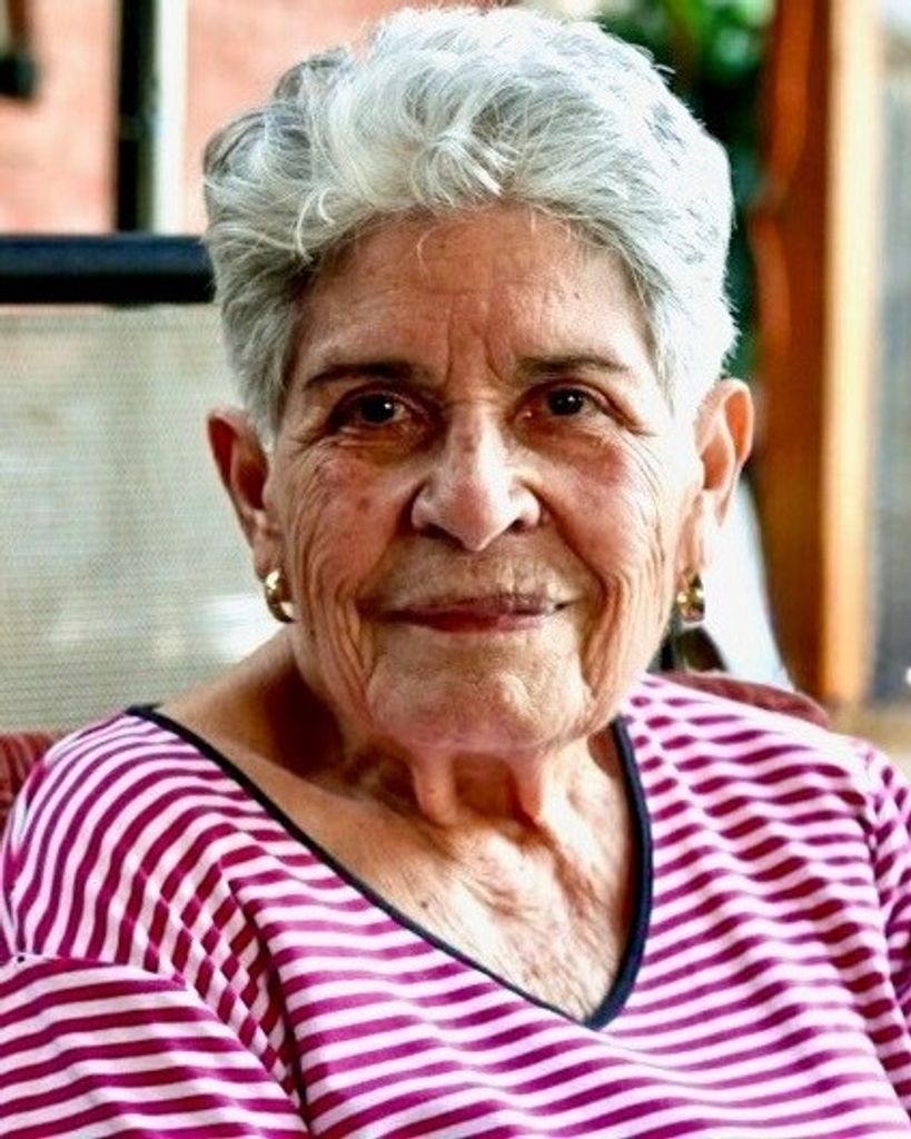 Manuela A. Sanchez Profile Photo