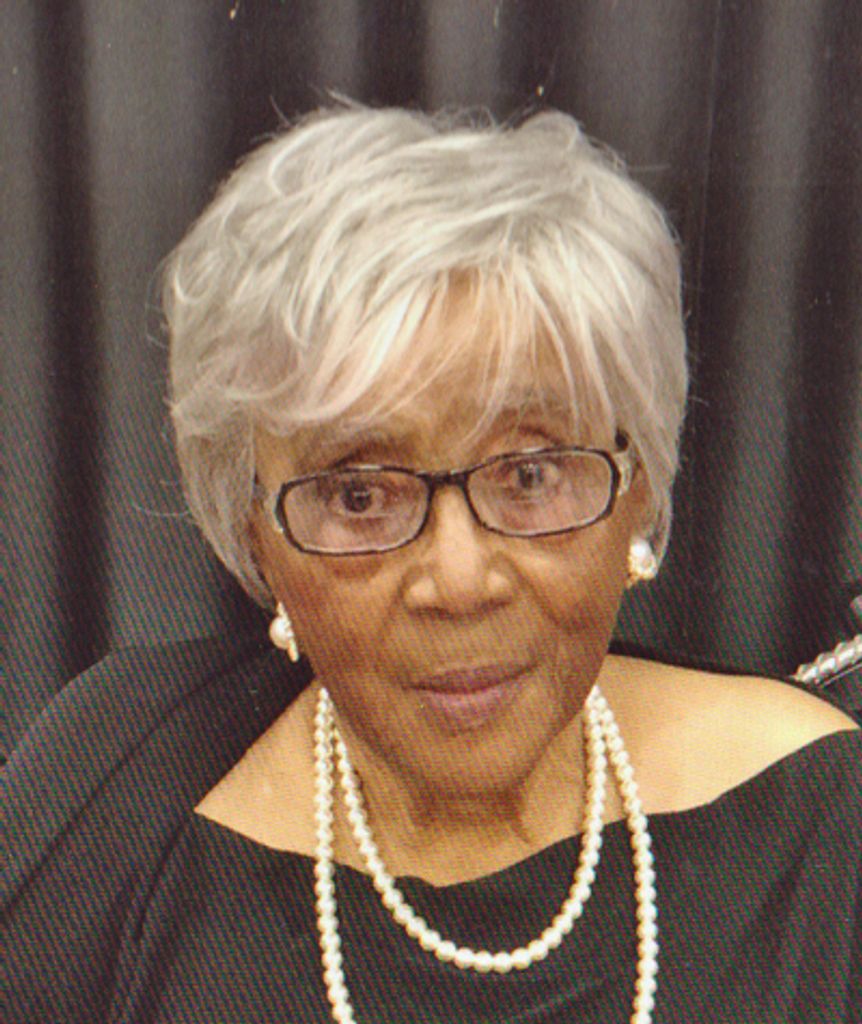 Beulah Allen Profile Photo