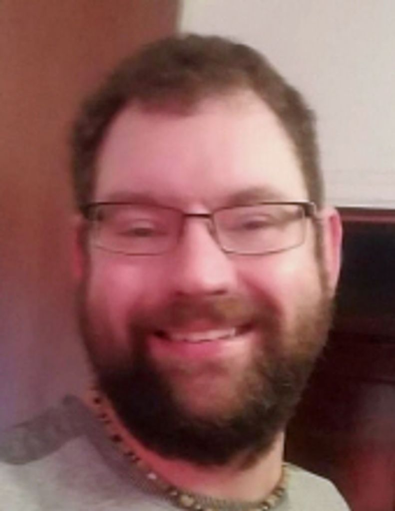 Matthew R. Senne