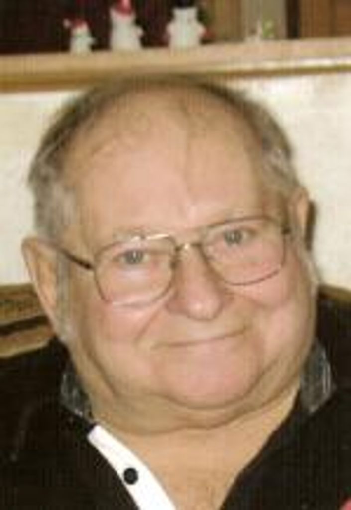 Leo Kenneth Palchik