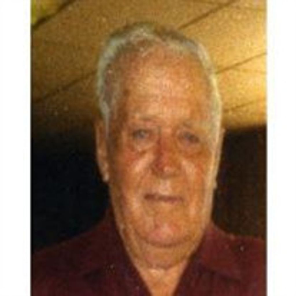Douglas Arvin