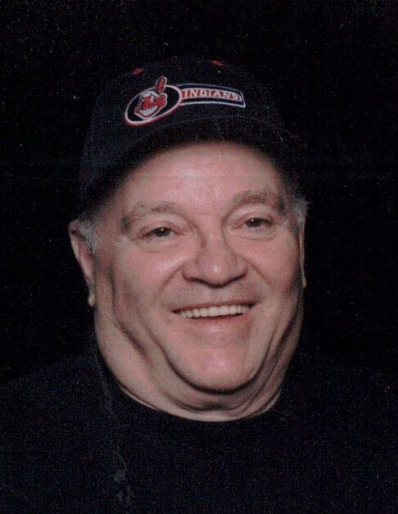 Francis M. "Frank" Ricci