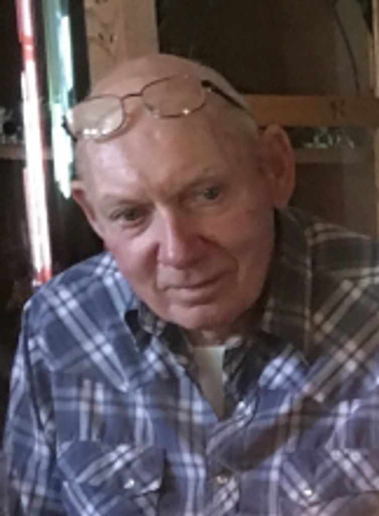 Harry D. Bruce, Jr.
