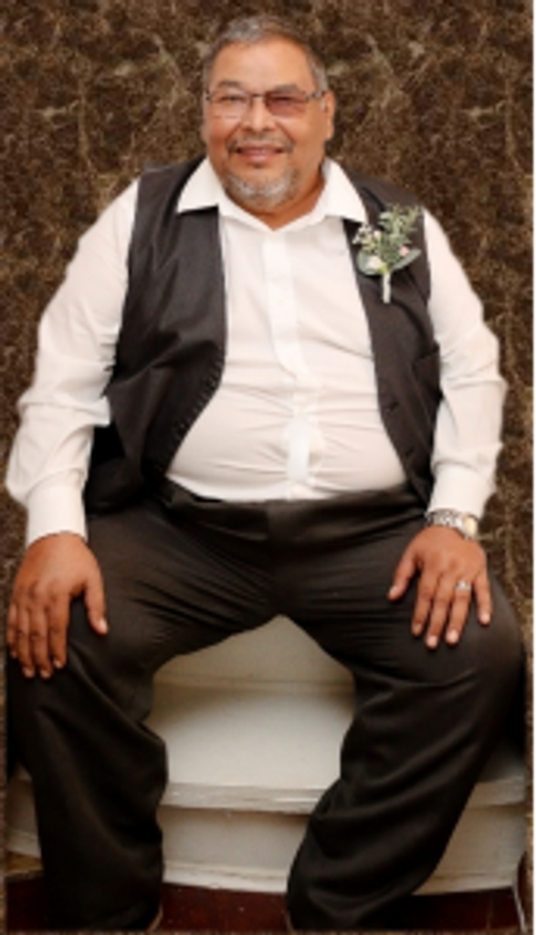 Gregorio Adan Lopez