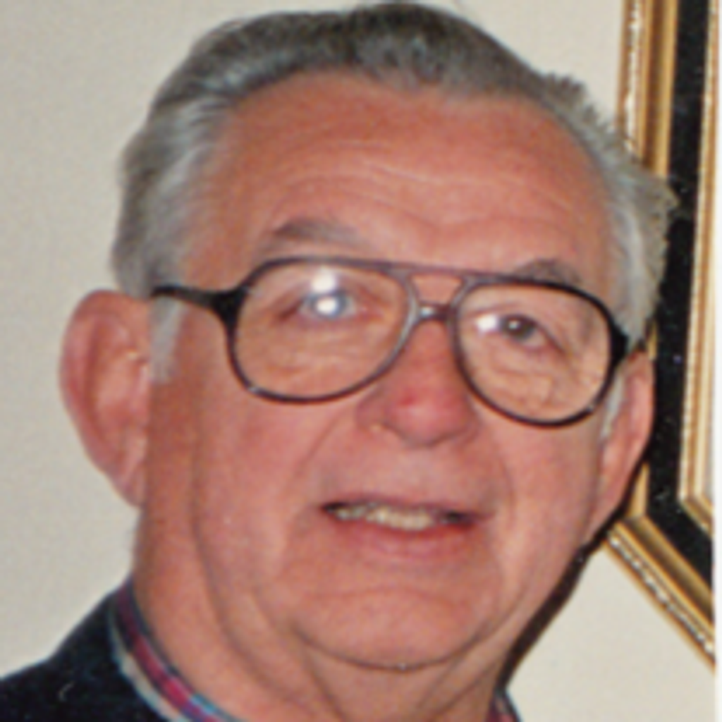 Willard Theilmann