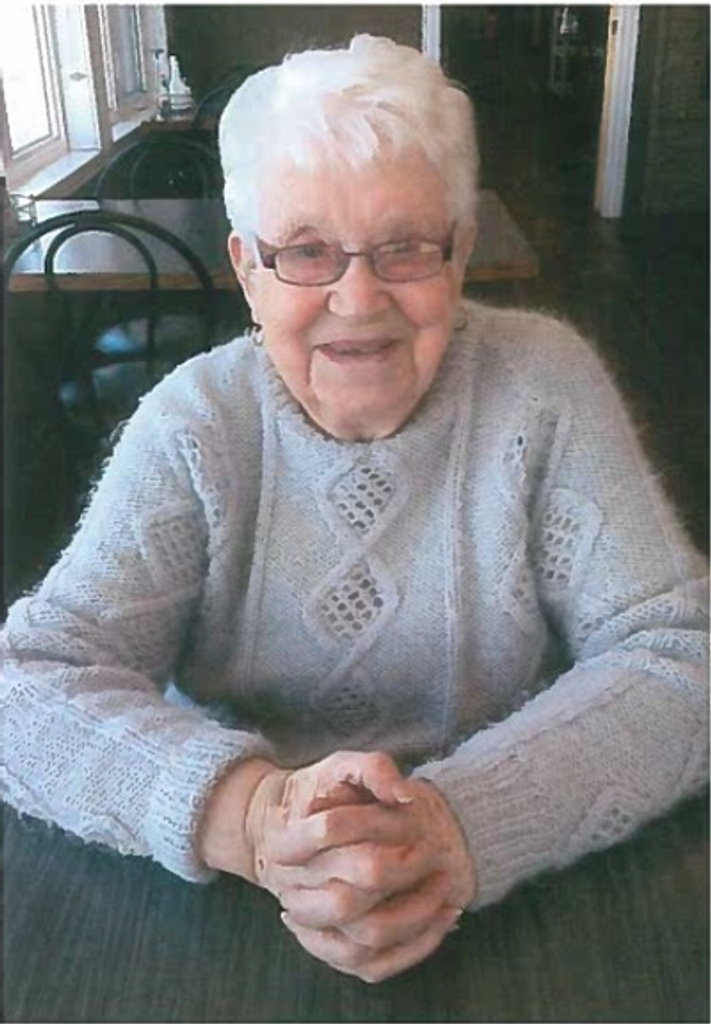 Hilda Marion King Profile Photo