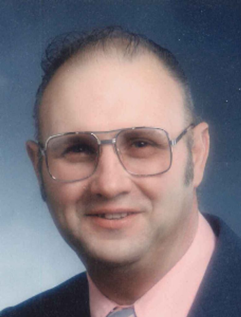 Roger G. Stewart