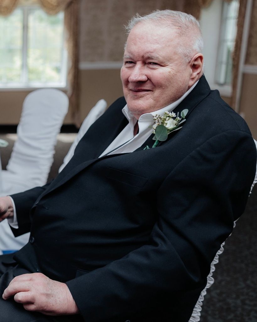 James J Loefke Profile Photo