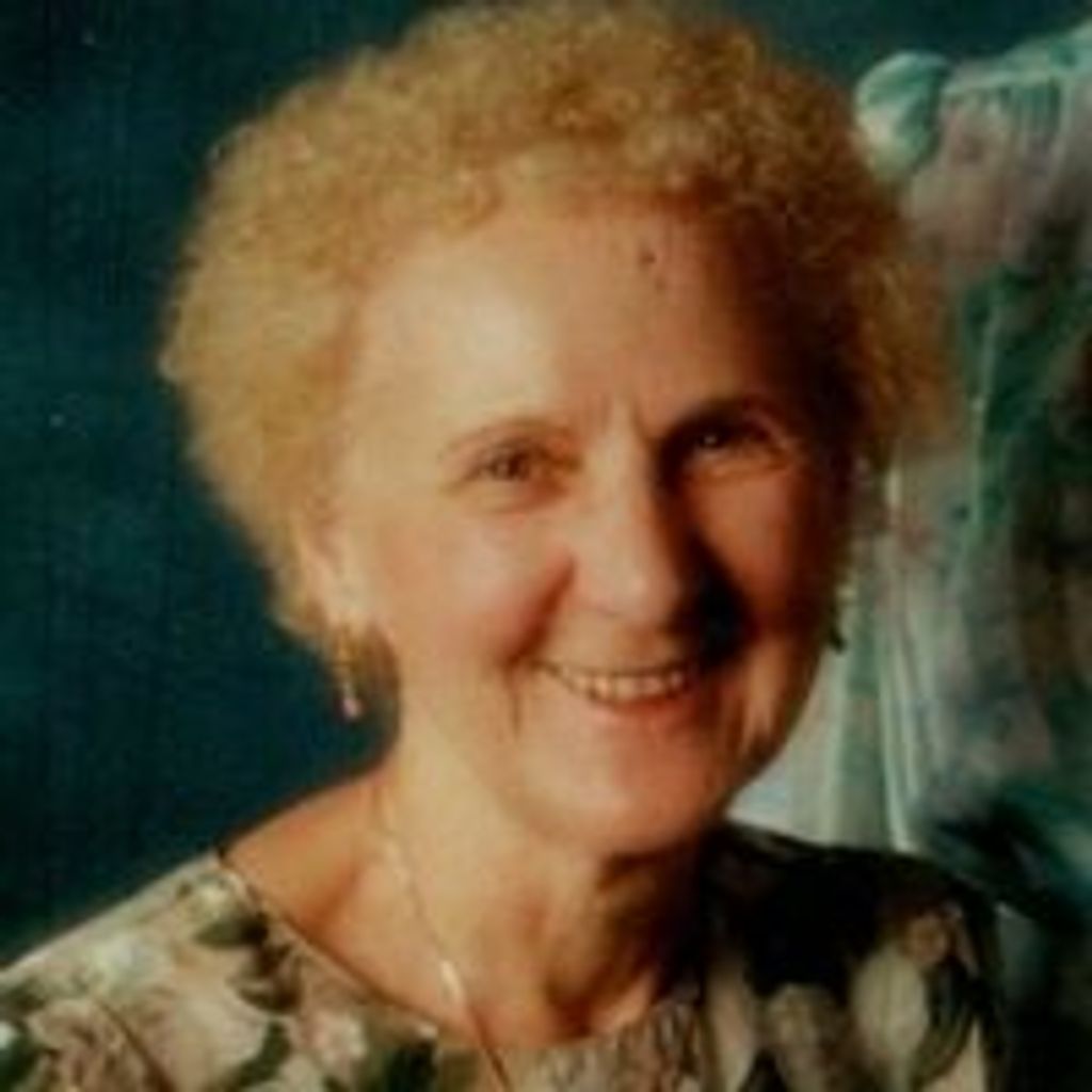 Helen Anna Walczak Profile Photo