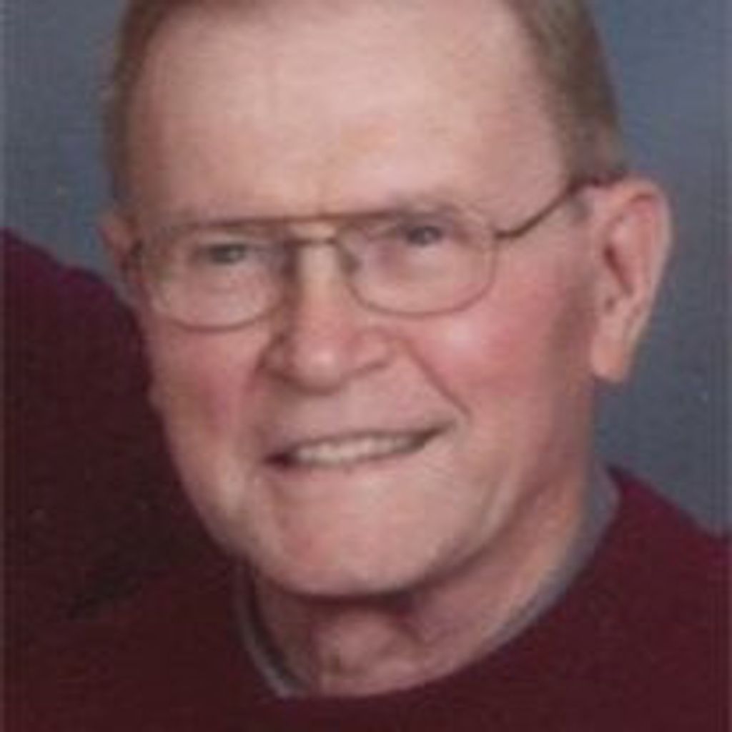Earl Himmelheber