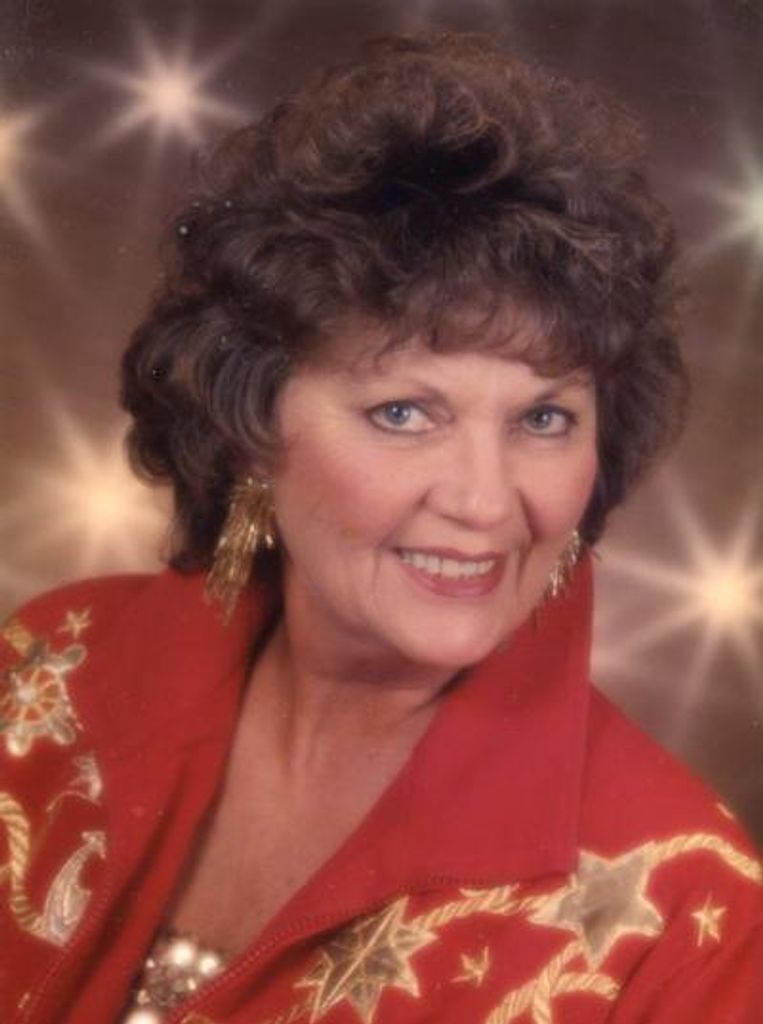 Judy Mae Rice Mayhew Profile Photo