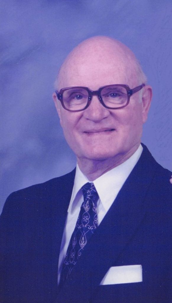Robert C. (Bob) Pruet, Sr.